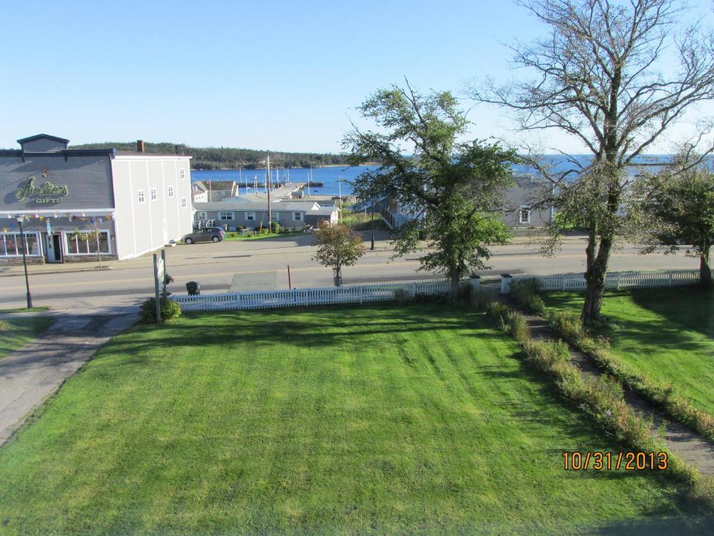 Louisbourg Heritage House Zimmer foto
